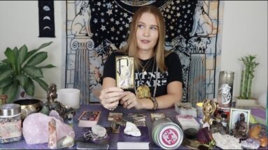 PISCES: Who’s “Secretly” Yearning For You Like This?! 🌚🔭🥵 October General Love Reading