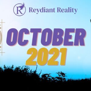 VIRGO ♍️OCTOBER Tarot Reading |“You DONT WASTE a MONTH LIKE THIS!”| Virgo#OCTOBER#Tarot