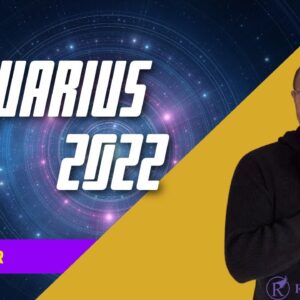 AQUARIUS  2022 TRAILER #Aquarius2022 #Reydiant2022