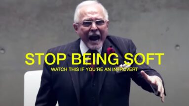 Are You an Introvert? Watch This! | Dan Pena Motivation