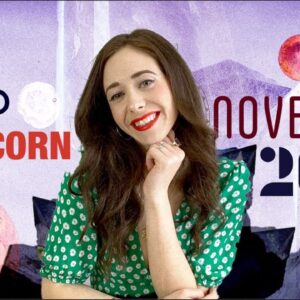 CAPRICORN NOVEMBER 2021 HOROSCOPE WITH CAILIN