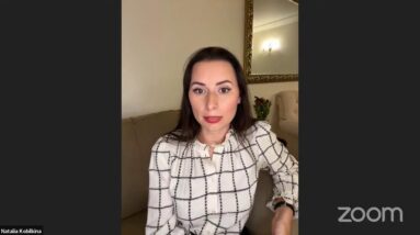 How to Achieve a Dream in 33 Days!