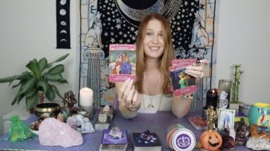 GEMINI: Your Reading Had Me A Bit SHOOK TBH! Mid October General Love Reading