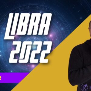 LIBRA  2022 TRAILER #Libra2022 #Reydiant2022