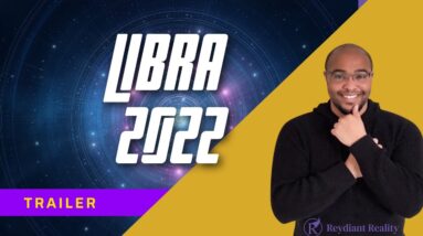LIBRA  2022 TRAILER #Libra2022 #Reydiant2022