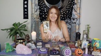 LIBRA: This Is Not A “Coincidence”!  Mid October General Love Reading