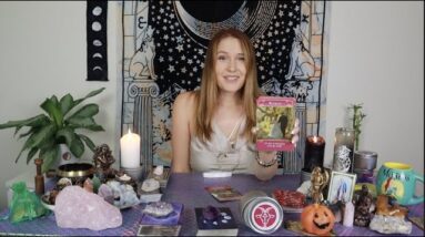 CAPRICORN: You Daydream About Each Other.. A LOT! Mid October General Love Reading