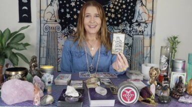 CAPRICORN: You’re Giving Them A RUN For Their MONEY! October General Love Reading