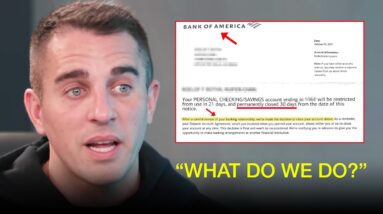 "Now in America, it gets a little scary" | Anthony Pompliano & Tom Bilyeu