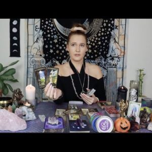 AQUARIUS: This Will Help You Decide If You Should Stay Or Go.. Mid October General Love Reading