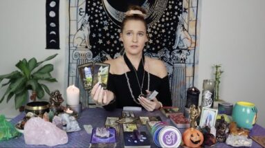 AQUARIUS: This Will Help You Decide If You Should Stay Or Go.. Mid October General Love Reading