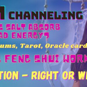 Spirit speaks on Abortion and more