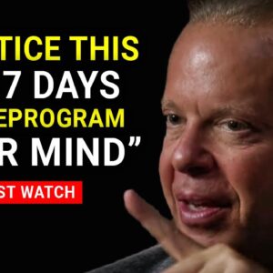 Your Brain is Addicted and You Don't Even Know It | Joe Dispenza