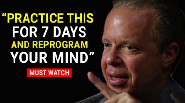 Your Brain is Addicted and You Don't Even Know It | Joe Dispenza