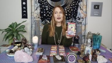 LEO: THIS Is How They Feel About You RIGHT NOW! 🤔🤪❤️ November General Love Reading