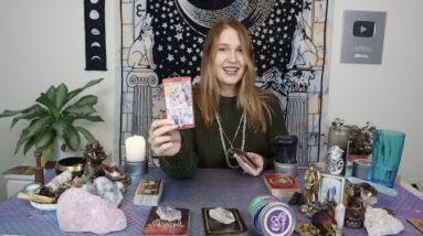 AQUARIUS: THIS Is How They Feel About You RIGHT NOW! 🤔🤪❤️ November General Love Reading