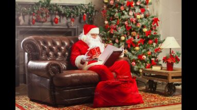 Be Santa or Sagittarius with Lori! December 2021 Forecast