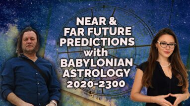 Ancient Occult Astrology Interpretations and Predictions for the Current Times. Rumen Kolev