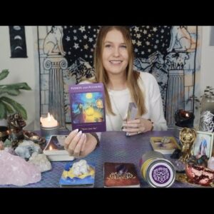 LEO: “Get Ready For A MAJOR Breakthrough!” A Message From Spirit For November 2021