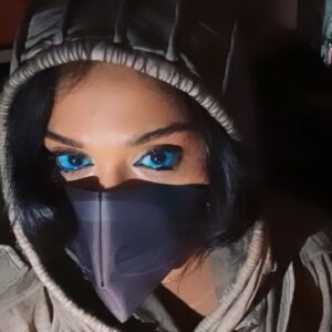 The Lady Jessica. Cancer November 2021