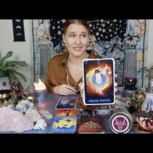 TAURUS: "Justice WILL BE Yours!” An Incredible Reading From Spirit For November 2021
