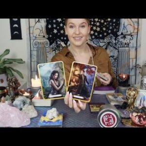 PISCES: “You Will NEVER Be The Same Again!” A Profound Reading From Spirit For November 2021