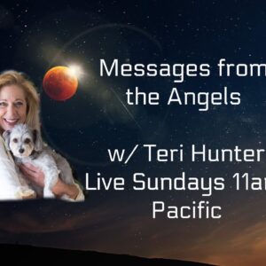 Pluto & Venus start an Intense Conversation, 1st topic "What Are You Pretending Not To Know?"