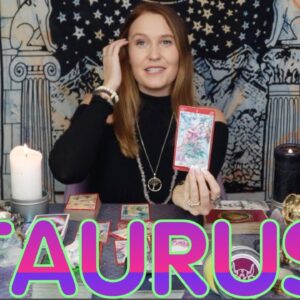 TAURUS: This Is WILD! Someone Is DESPERATE AF For You! December General Love Reading