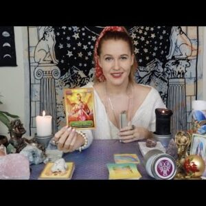 CANCER: Wow! Archangel Michael Is FIERCELY Protecting You Right Now! December General Reading