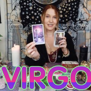 VIRGO: They’re AFRAID To Take This To The Next Level With You Because.. December Love Reading