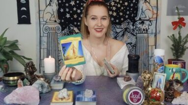 TAURUS: “Your ANCESTORS Were MAGICAL, POWERFUL Beings.. And YOU Are Too!” December General Reading
