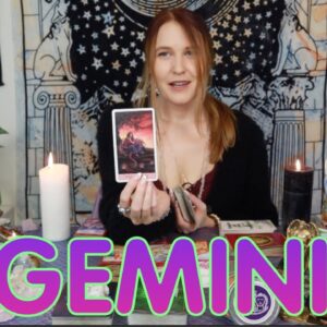 GEMINI: Your Desire For Each Other Will NEVER Die, BUT Will This EVER Work? December Love Reading