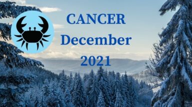 ♋️ #CANCER December 202 Tarot Reading | #ReydiantReality #December #Tarot