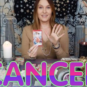 CANCER: Your Twin Flame Is WAKING UP! December General Love Reading