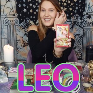 LEO: You Caught Their Eye.. Now ALL They Want Is YOU! December Love Reading