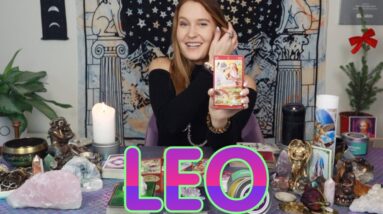 LEO: You Caught Their Eye.. Now ALL They Want Is YOU! December Love Reading