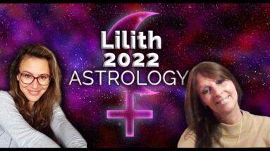 Black Moon Lilith in Gemini and Cancer in 2022. How to WIN over the Coming Darkness!