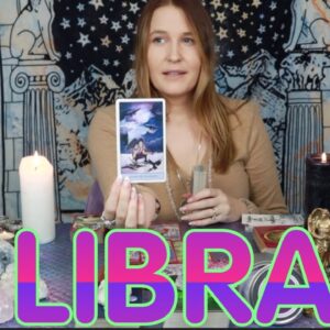 LIBRA: They’re Not Being Honest With You.. So Let Me Tell You The TRUTH! December Love Reading