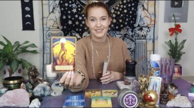 LIBRA: “Your GLOW UP Is TURNING HEADS!” December General Reading