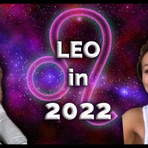 LEO 2022 Horoscope. Your Wave is COMING! NEW Chapter for the Next 14 YEARS!