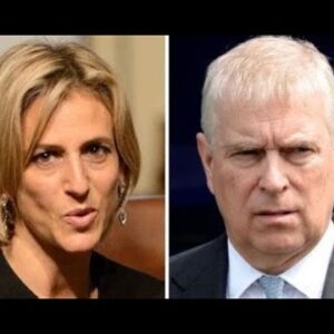 S3X Scandals & Prince Andrew Analysis with Lori!