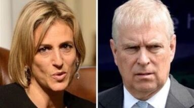 S3X Scandals & Prince Andrew Analysis with Lori!