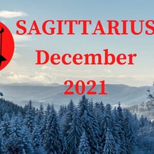 ♐️ #SAGITTARIUS December 2021 Tarot Reading | #ReydiantReality #December #Tarot