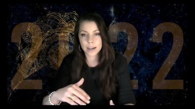 UNIQUE Astrology predictions 2022: Personal and Collective