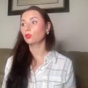 Why you stop to be a woman?