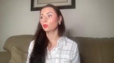 Why you stop to be a woman?