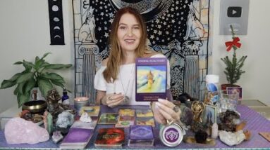 ARIES: “A Year Of Hope And Inspiration!” Your WHOLE Life Is About To Change! Your 2022 Forecast