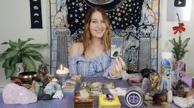 GEMINI: I Could NOT Stop Smiling! I Think You’ve Met THE ONE! January Love Reading