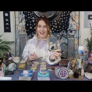 LIBRA: WOW! Spirit Brought You Two Together For A REASON! Mid January Love Reading