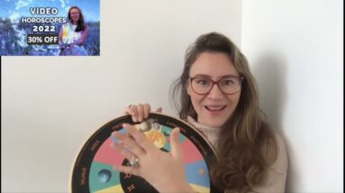 Sudden WINDFALLS! FEBRUARY 2022 Horoscopes for ALL 12 Signs & World Predictions